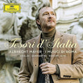 Mayer / Pianca / Zucco - Tesori D'italia - Music CD