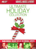 Ultimate Holiday Collection / Various - Ultimate Holiday Collection / Various - Music CD