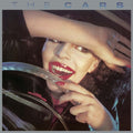 Cars - Cars - Vinyl Record