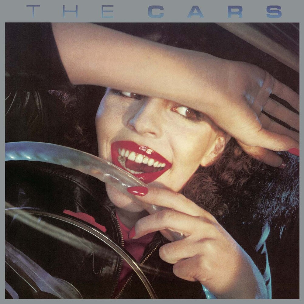 The Cars - The Cars (Black Vinyl) [2 LP]
