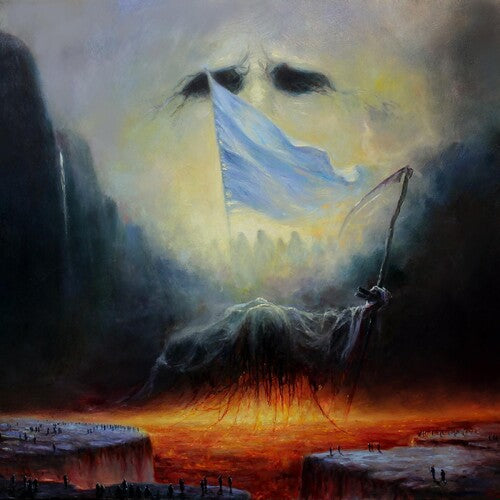 False - Portent - Music CD