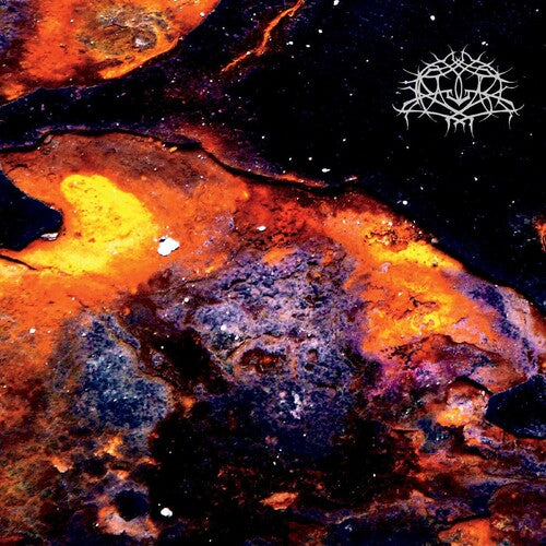 Krallice - Years Past Matter - Vinyl Record