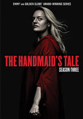 Handmaid's Tale: Season 3 - Handmaid's Tale: Season 3 - DVD