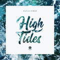 Maple Syrup - High Tides - Vinyl Record