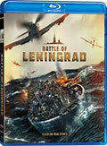 Battle Of Leningrad - Battle Of Leningrad - Blu-ray
