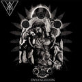 Adversvm - Dysangelion - Music CD