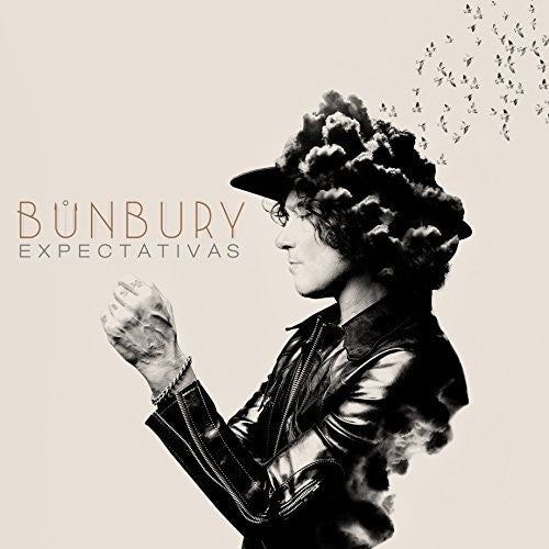 Bunbury - Expectativas - Music CD