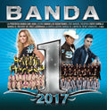 Banda #1s 2017 / Various - Banda #1s 2017 / Various - Music CD