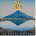The Search For Peace [LP] Vinyl Record