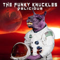 Funky Knuckles - Delicious - Music CD