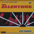 Allentons - En Route - Music CD