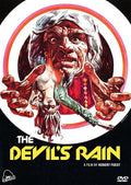 Devil's Rain - Devil's Rain - DVD
