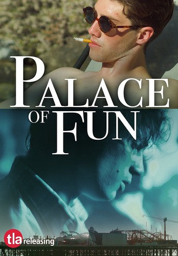 Palace Of Fun - Palace Of Fun - DVD