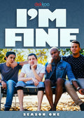 I'm Fine: Season 1 - I'm Fine: Season 1 - DVD