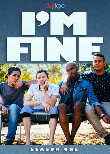 I'm Fine: Season 1 - I'm Fine: Season 1 - DVD