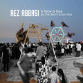 Abbasi,rez - Throw Of Dice - Music CD