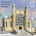 St George's Chapel Choir Windsor - Christmas At St. George's Windsor - Music CD