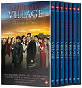 French Village: Complete Series - French Village: Complete Series - DVD