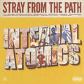 Stray From The Path - Internal Atomics - Music CD
