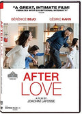After Love - After Love - DVD