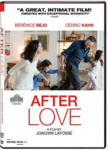 After Love - After Love - DVD