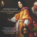 Savall,jordi - Vivaldi: Juditha Triumphans - Super Audio CD