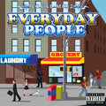 Local-mu12 - Everyday People - Vinyl Record