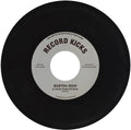 Martha High - Little Taste Of Soul / Unwind Yourself - Vinyl Record