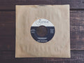Ikebe Shakedown - Supermoon / The Ally Vinyl Record