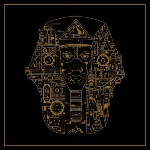Beck,thavius - Technol O.g. - Vinyl Record