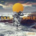Def3 - Small World - Music CD