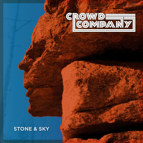 Crowd Company - Stone & Sky - Vinyl Record