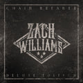 Williams,zach - Chain Breaker - Music CD
