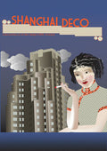 Shanghai Deco - Shanghai Deco - DVD