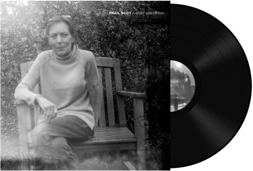 Frail Body - Brief Memoriam - Vinyl Record