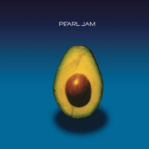 Pearl Jam - Pearl Jam [2LP]