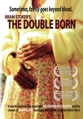 Double Born - Double Born - DVD
