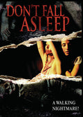 Don't Fall Asleep - Don't Fall Asleep - DVD