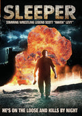 Sleeper - Sleeper - DVD