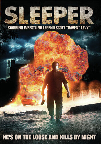 Sleeper - Sleeper - DVD
