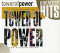 Tower Of Power - Very Best Of Tower Of Power: The Warner Years - Music CD