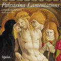 Cinquecento - Palestrina: Lamentations - Music CD