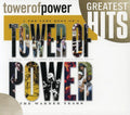 Very Best of Tower of Power: The Warner Years Music CD