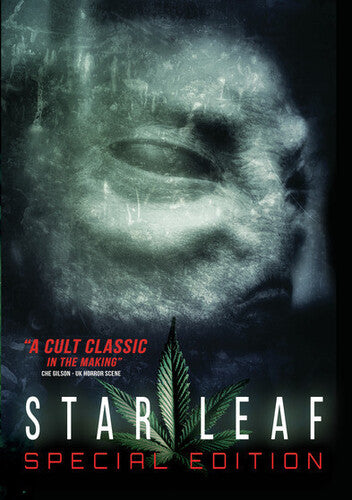 Star Leaf - Star Leaf - DVD