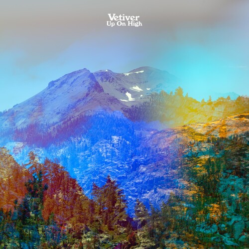 Vetiver - Up On High - Vinyl Record