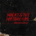 Micky & Motorcars - Long Time Comin' - Vinyl Record