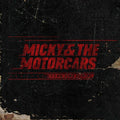 Micky & Motorcars - Long Time Comin' - Music CD