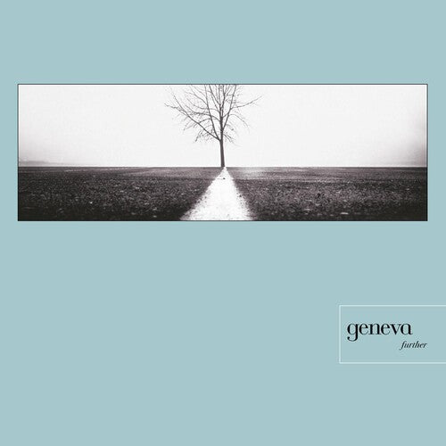 Geneva - Further - Vinyl Record