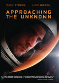 Approaching The Unknown - Approaching The Unknown - DVD