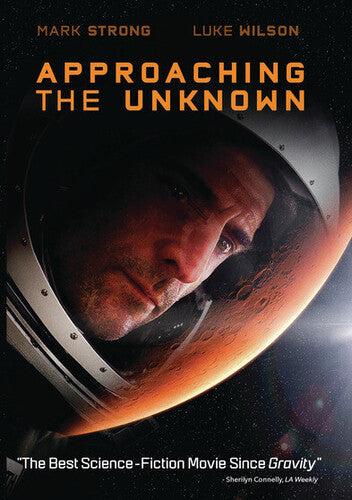 Approaching The Unknown - Approaching The Unknown - DVD